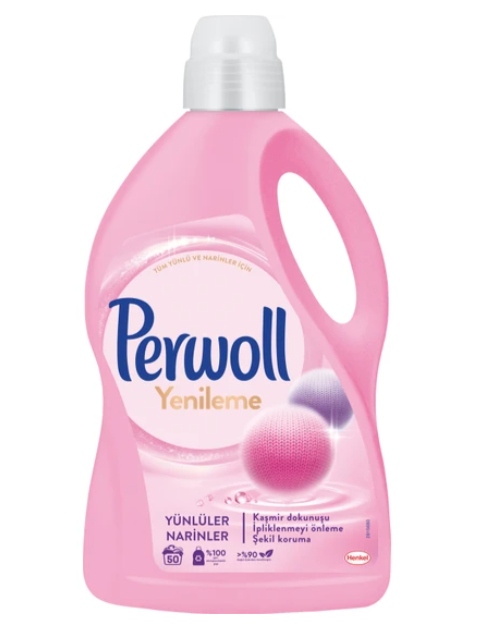 Perwoll