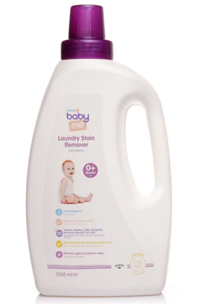 Baby Me Leke Çıkarıcı