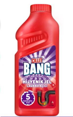Cillit Bang