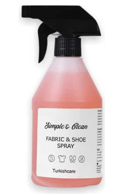 Turkish Care Ayakkabı Parlatıcı