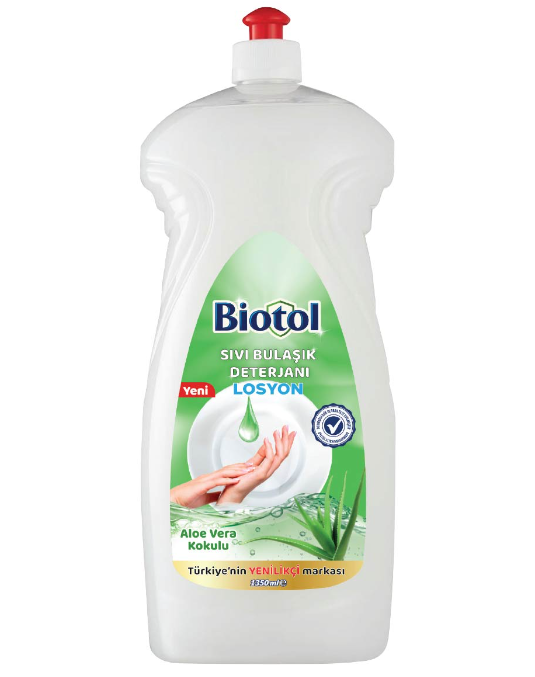 Biotol Ambalajı