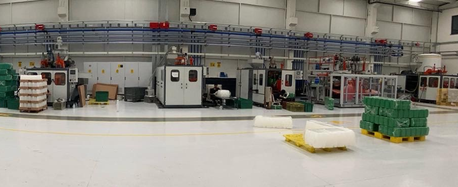 İstediğiniz Kalıp ve Özelliklerde Üretim